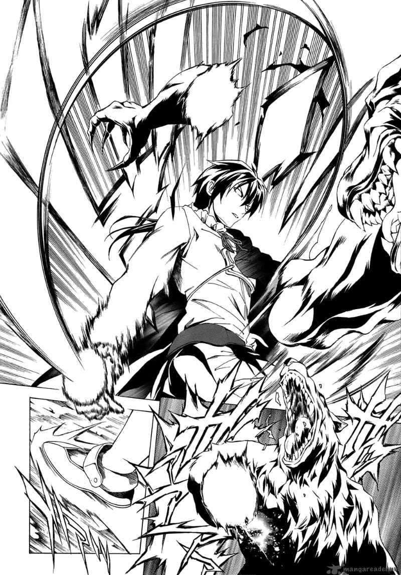 The Sacred Blacksmith Chapter 1 - halaman 67