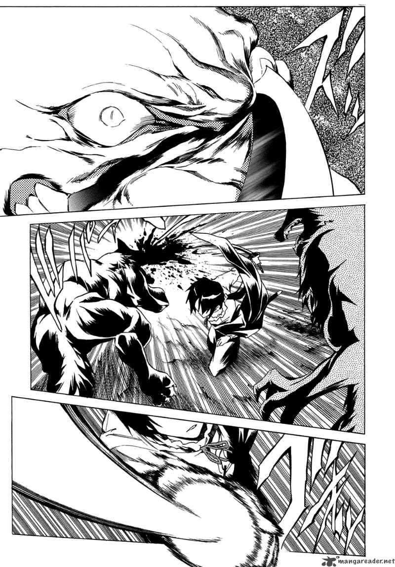 The Sacred Blacksmith Chapter 1 - halaman 68