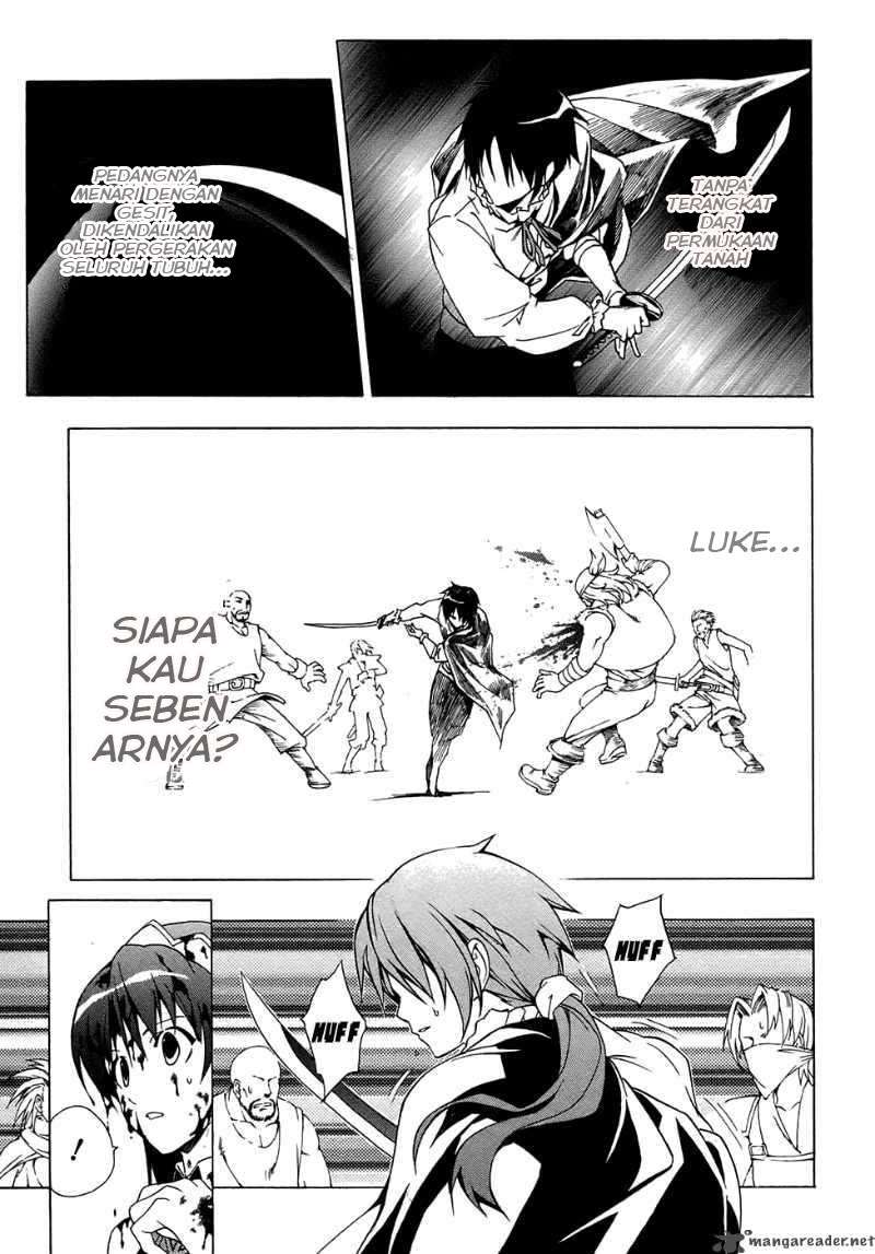 The Sacred Blacksmith Chapter 1 - halaman 72
