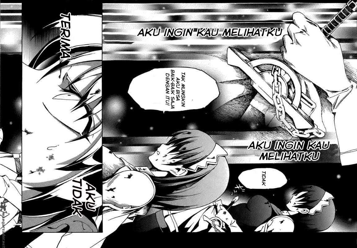 The Sacred Blacksmith Chapter 1 - halaman 76