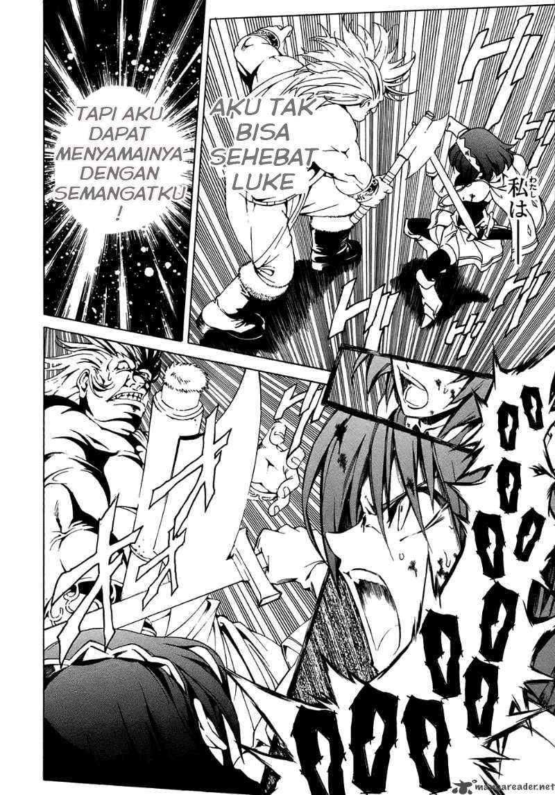 The Sacred Blacksmith Chapter 1 - halaman 79