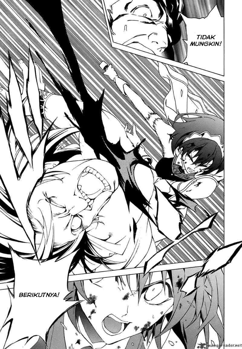 The Sacred Blacksmith Chapter 1 - halaman 80