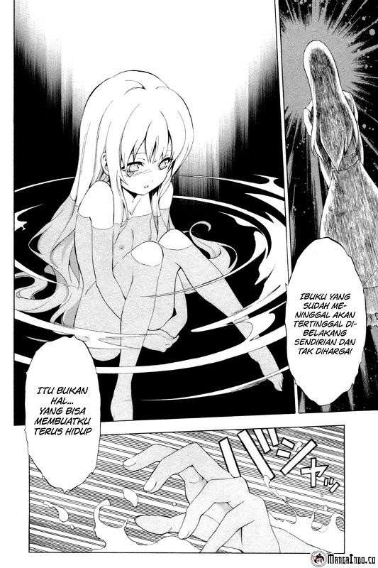 The Sacred Blacksmith Chapter 10 - halaman 30