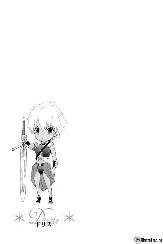 The Sacred Blacksmith Chapter 10 - halaman 37