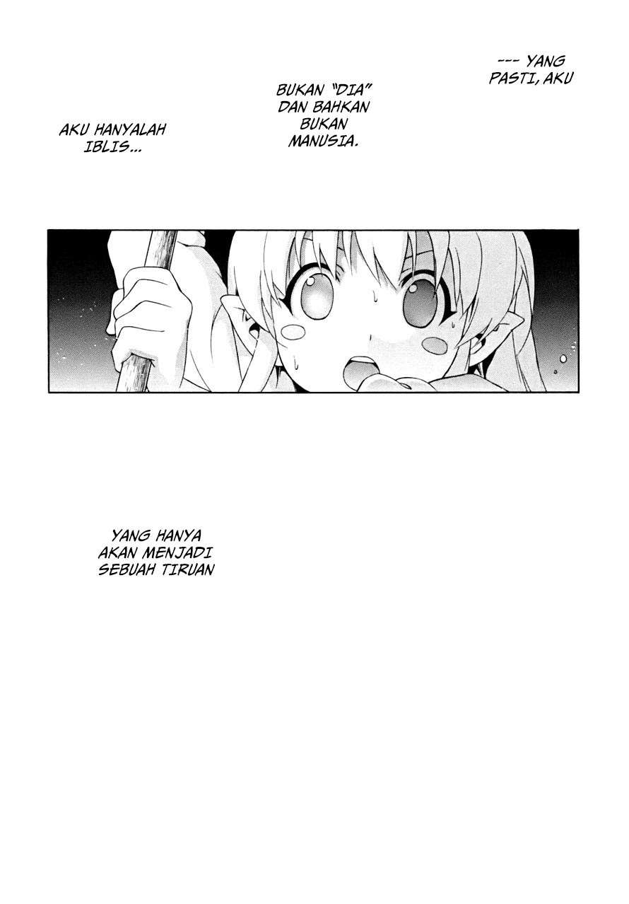 The Sacred Blacksmith Chapter 13 - halaman 15