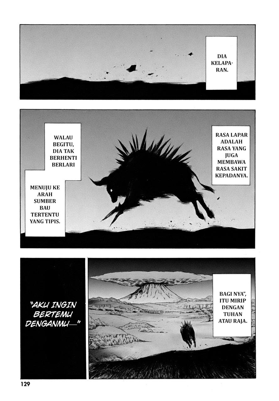 The Sacred Blacksmith Chapter 17 - halaman 2