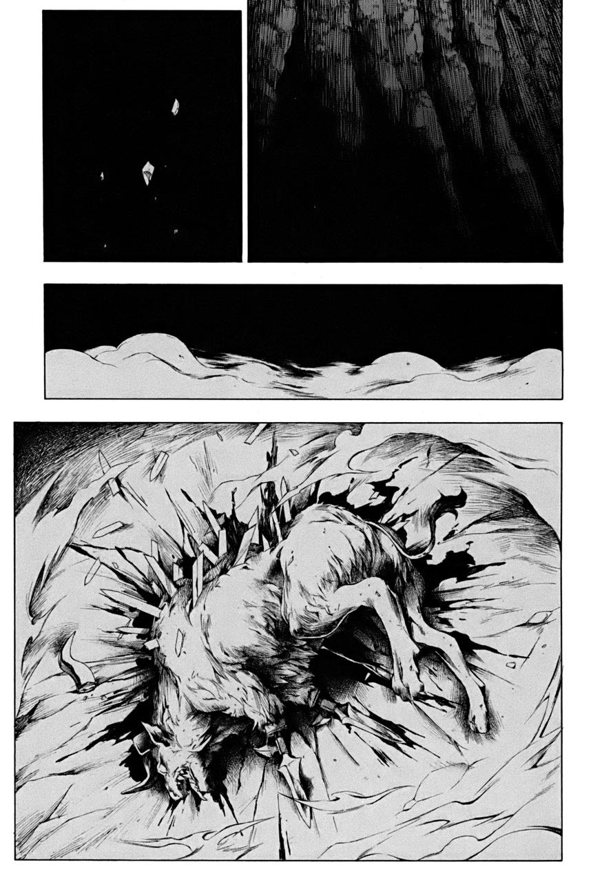 The Sacred Blacksmith Chapter 17 - halaman 28