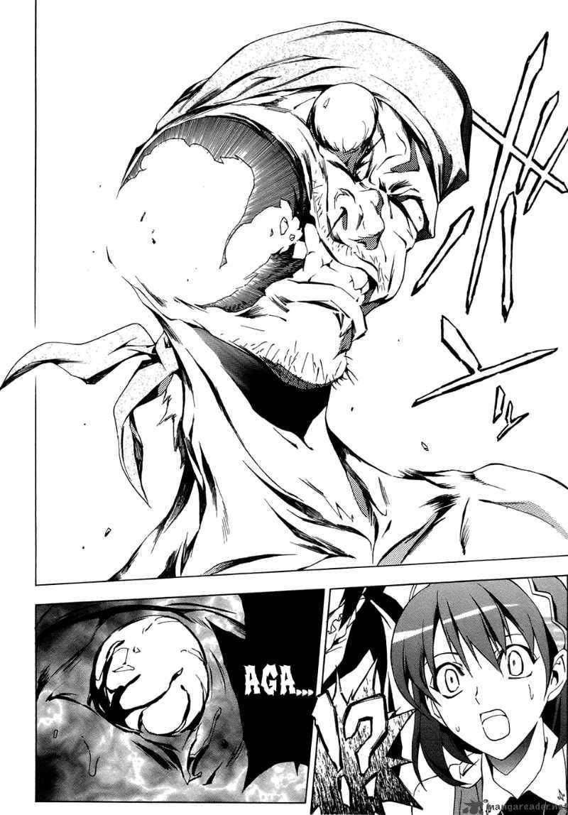 The Sacred Blacksmith Chapter 2 - halaman 11