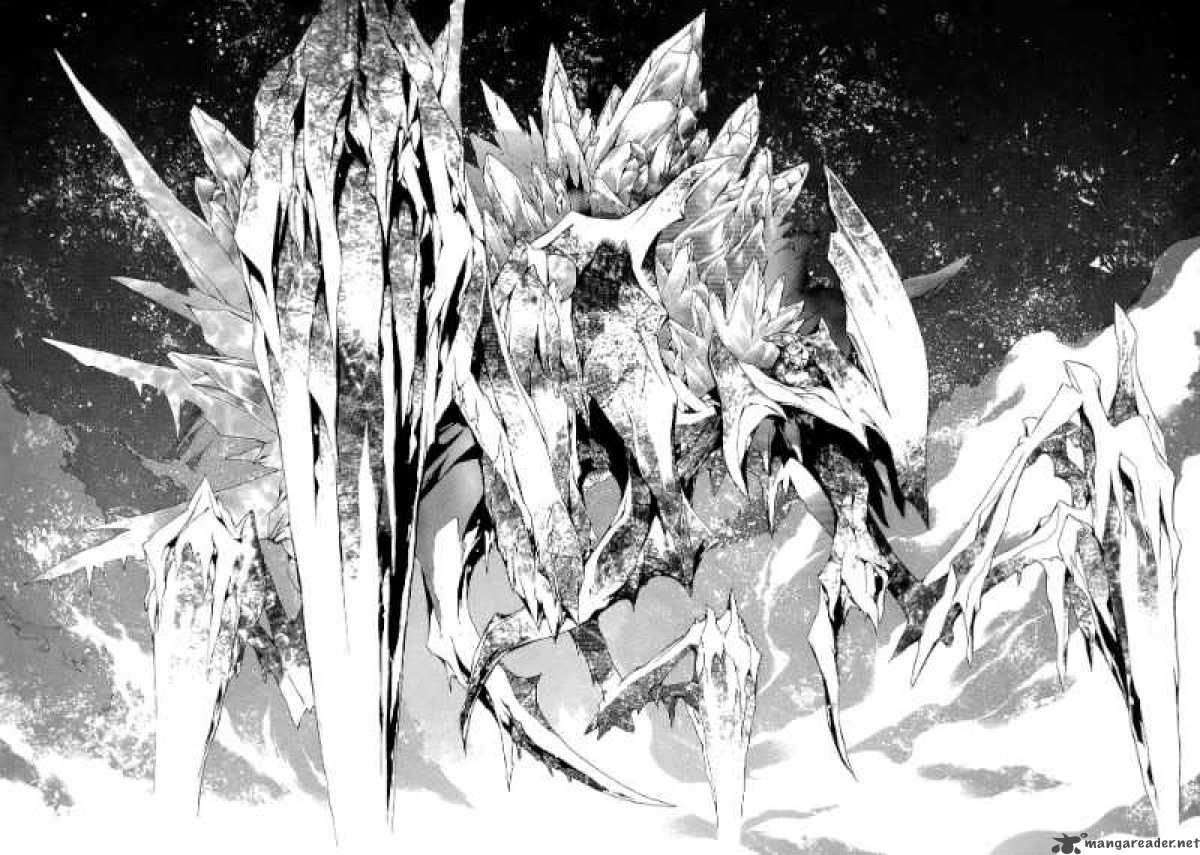 The Sacred Blacksmith Chapter 2 - halaman 17
