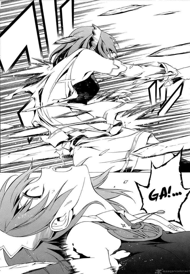 The Sacred Blacksmith Chapter 2 - halaman 20