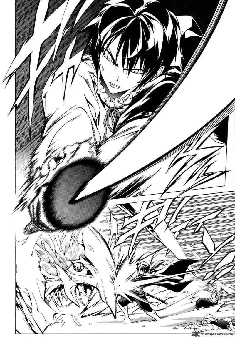 The Sacred Blacksmith Chapter 2 - halaman 22