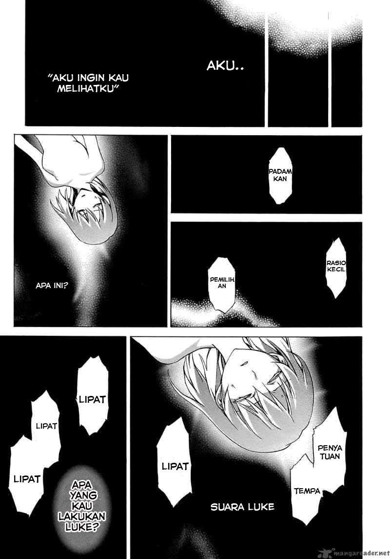 The Sacred Blacksmith Chapter 2 - halaman 25