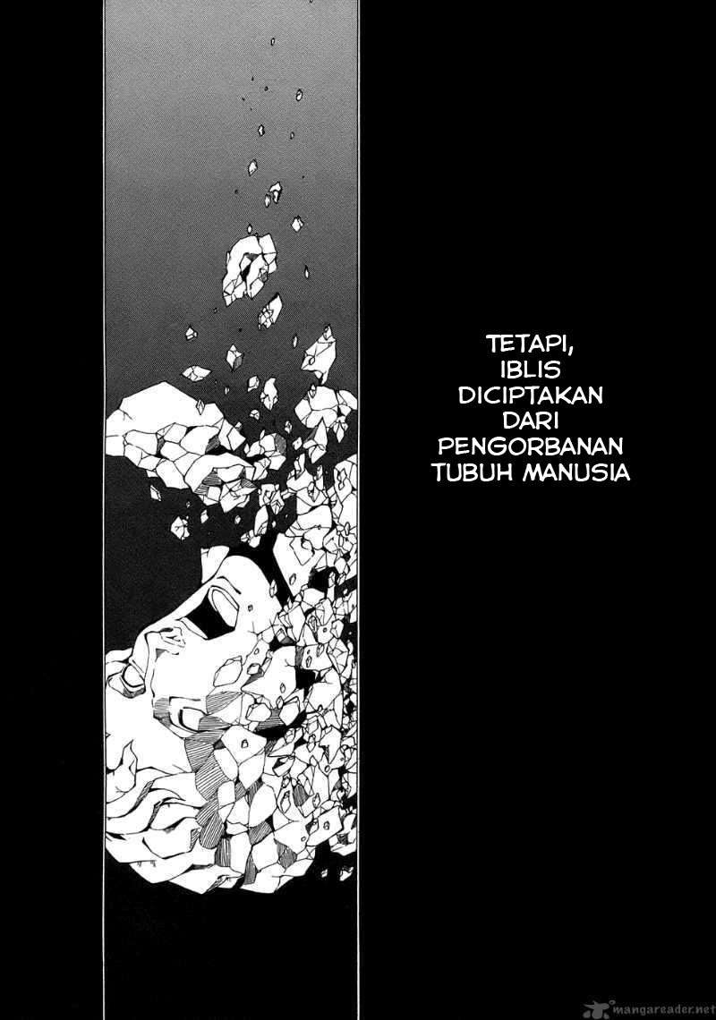 The Sacred Blacksmith Chapter 2 - halaman 4