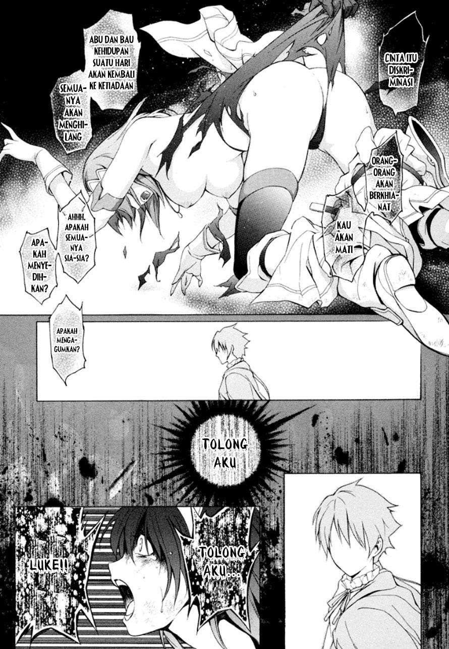 The Sacred Blacksmith Chapter 21 - halaman 47