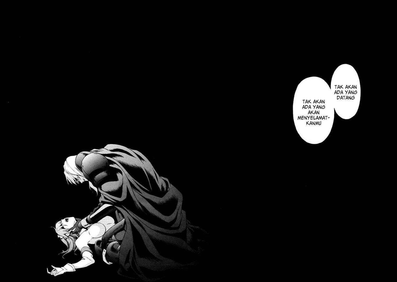 The Sacred Blacksmith Chapter 21 - halaman 48