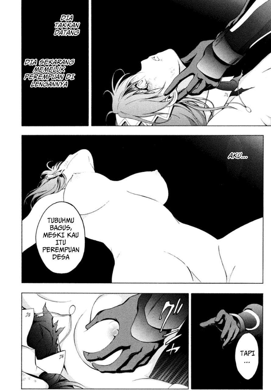 The Sacred Blacksmith Chapter 21 - halaman 49