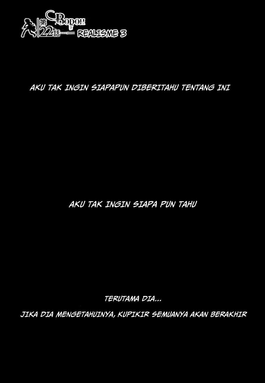 The Sacred Blacksmith Chapter 22 - halaman 2