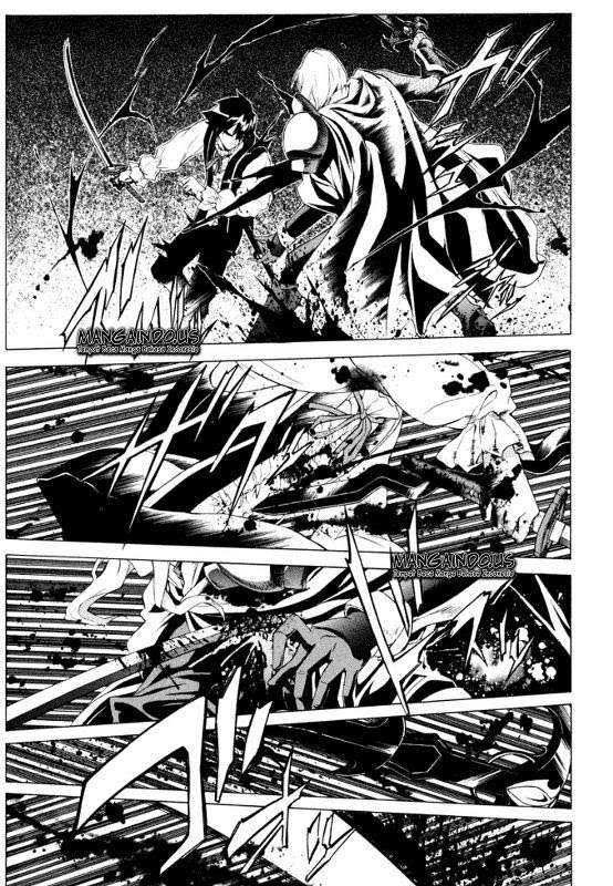 The Sacred Blacksmith Chapter 23 - halaman 30