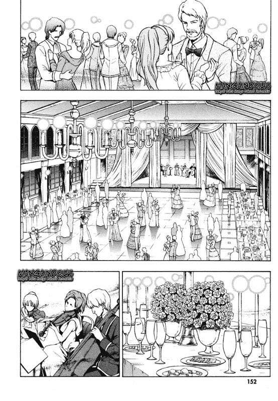 The Sacred Blacksmith Chapter 23 - halaman 5