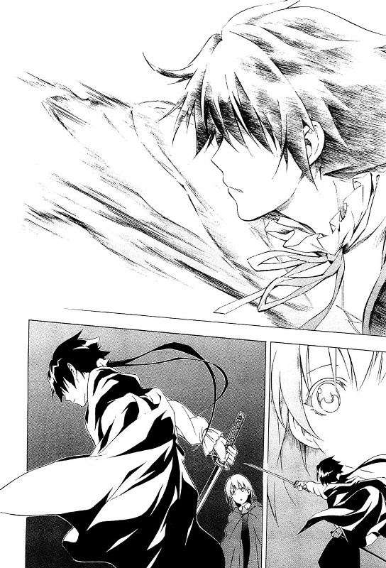 The Sacred Blacksmith Chapter 25 - halaman 7