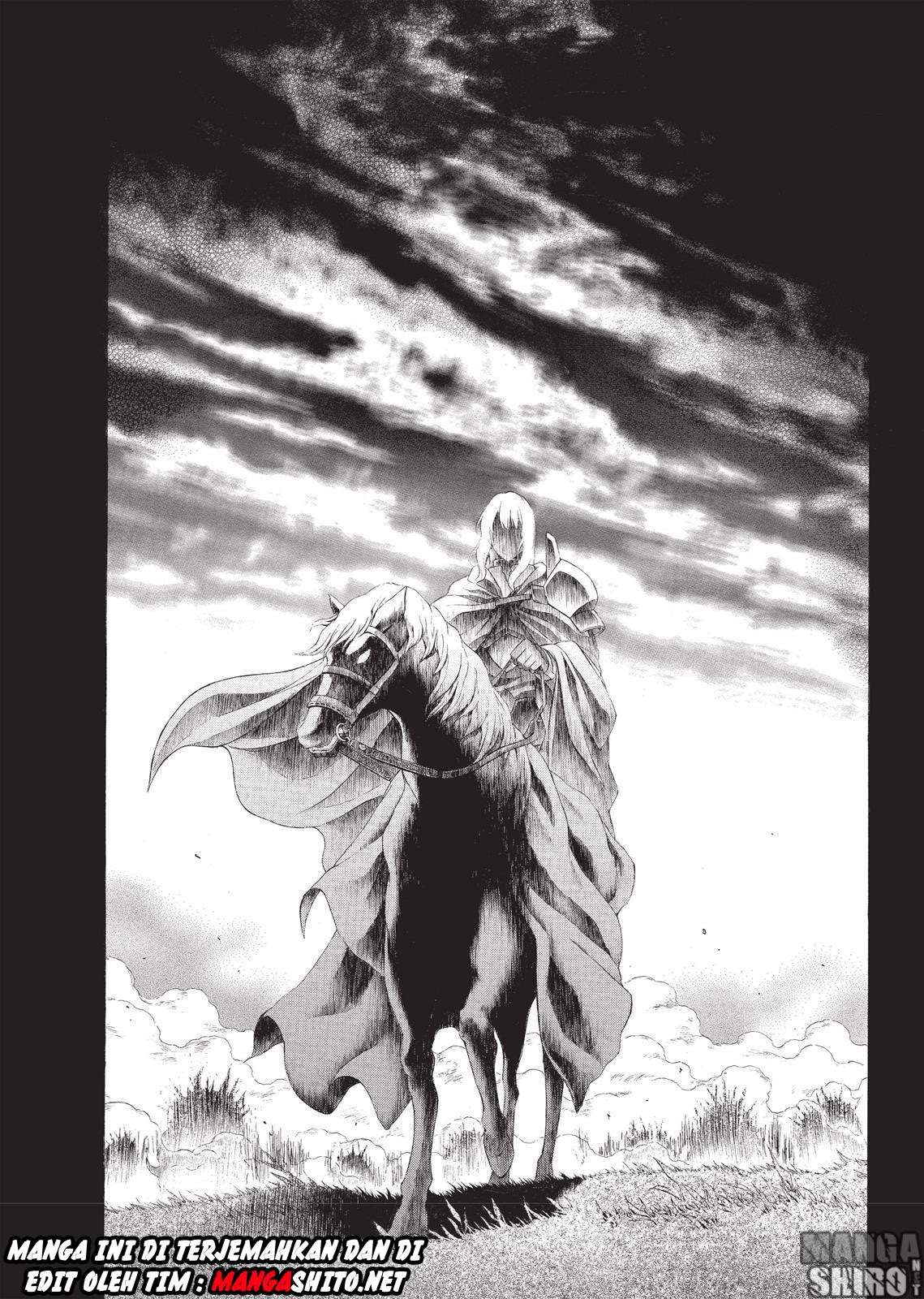 The Sacred Blacksmith Chapter 29 - halaman 33