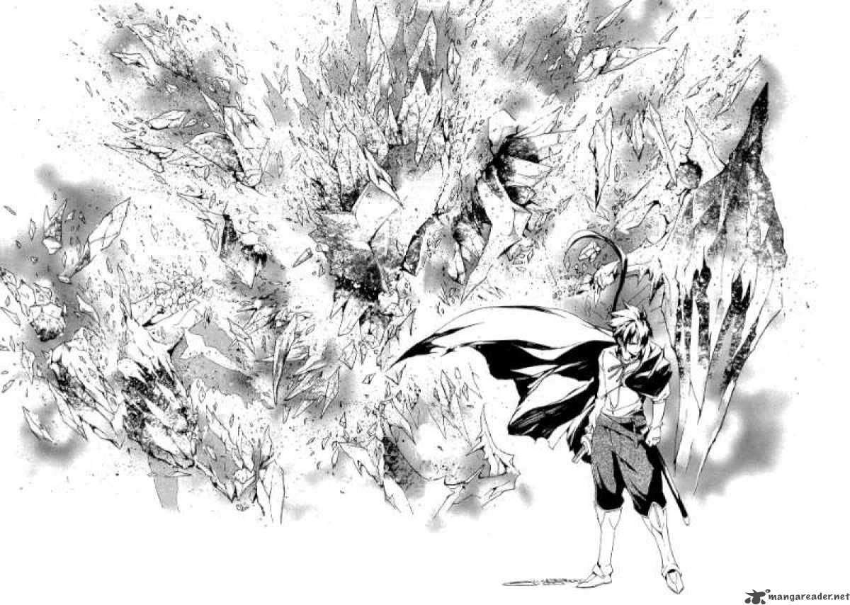 The Sacred Blacksmith Chapter 3 - halaman 12