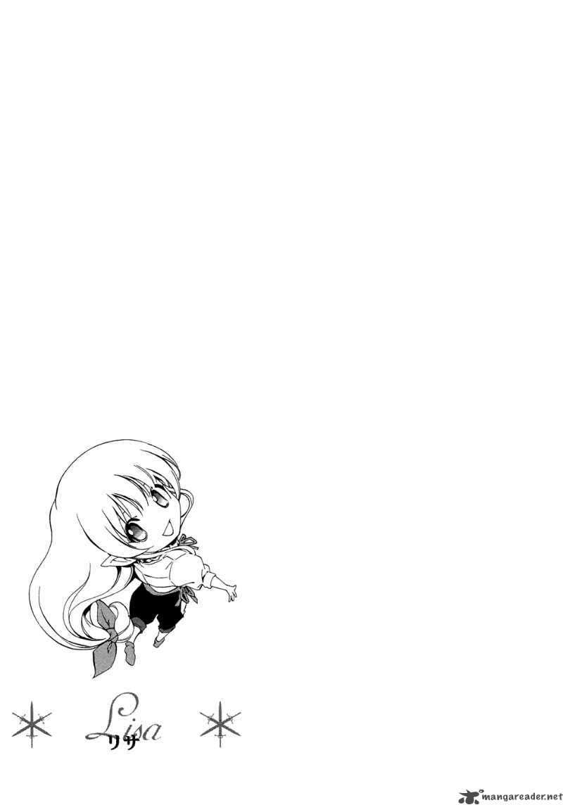 The Sacred Blacksmith Chapter 3 - halaman 31
