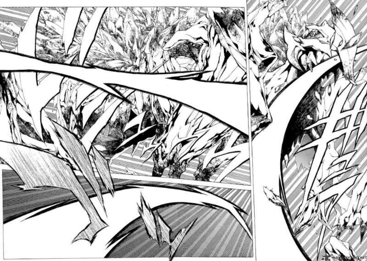 The Sacred Blacksmith Chapter 3 - halaman 8