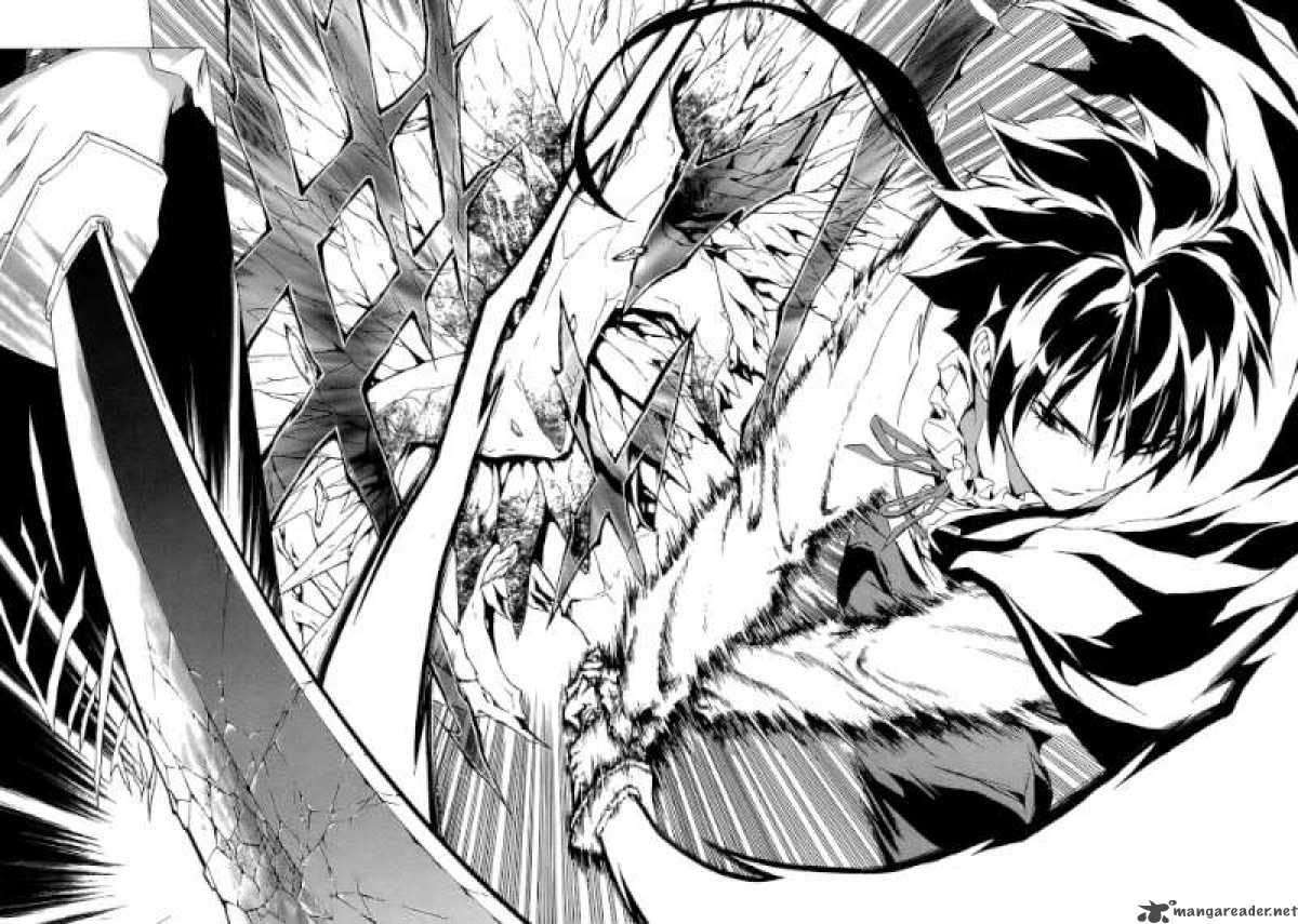 The Sacred Blacksmith Chapter 3 - halaman 9