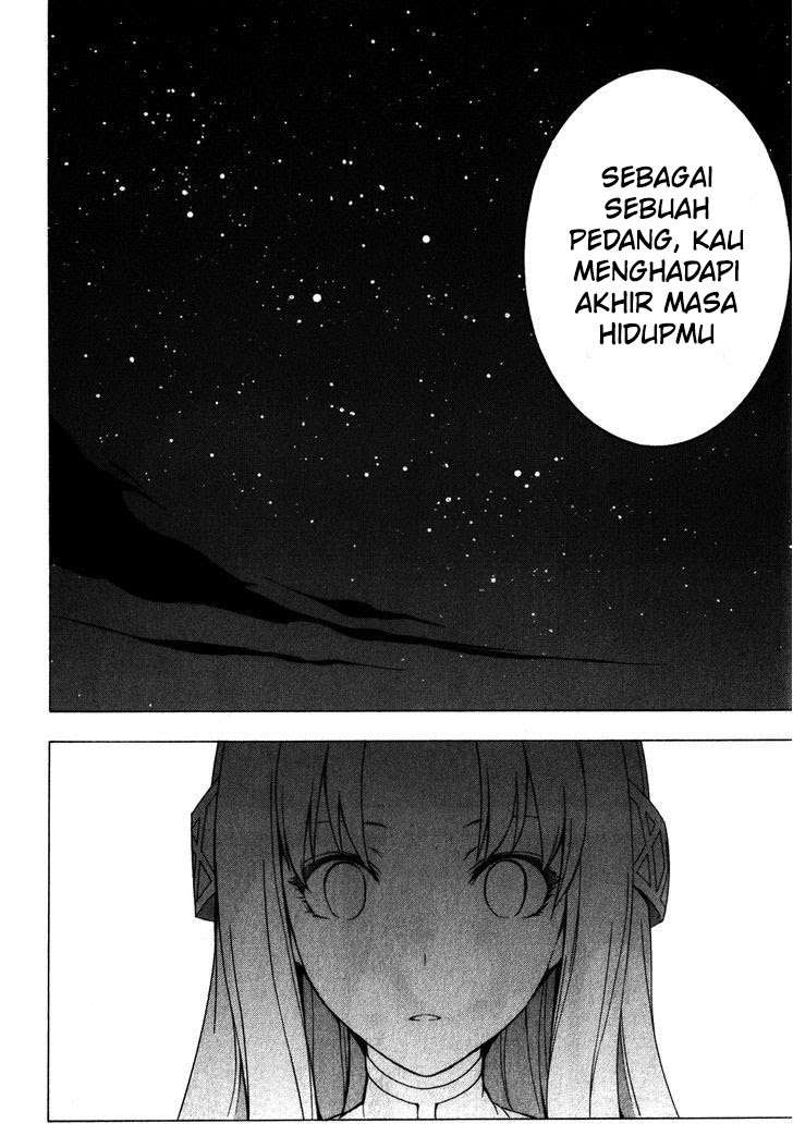 The Sacred Blacksmith Chapter 34 - halaman 12