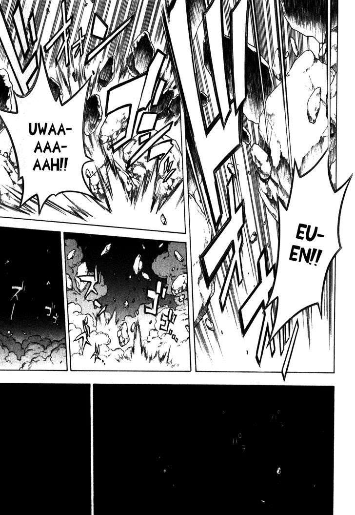 The Sacred Blacksmith Chapter 34 - halaman 18