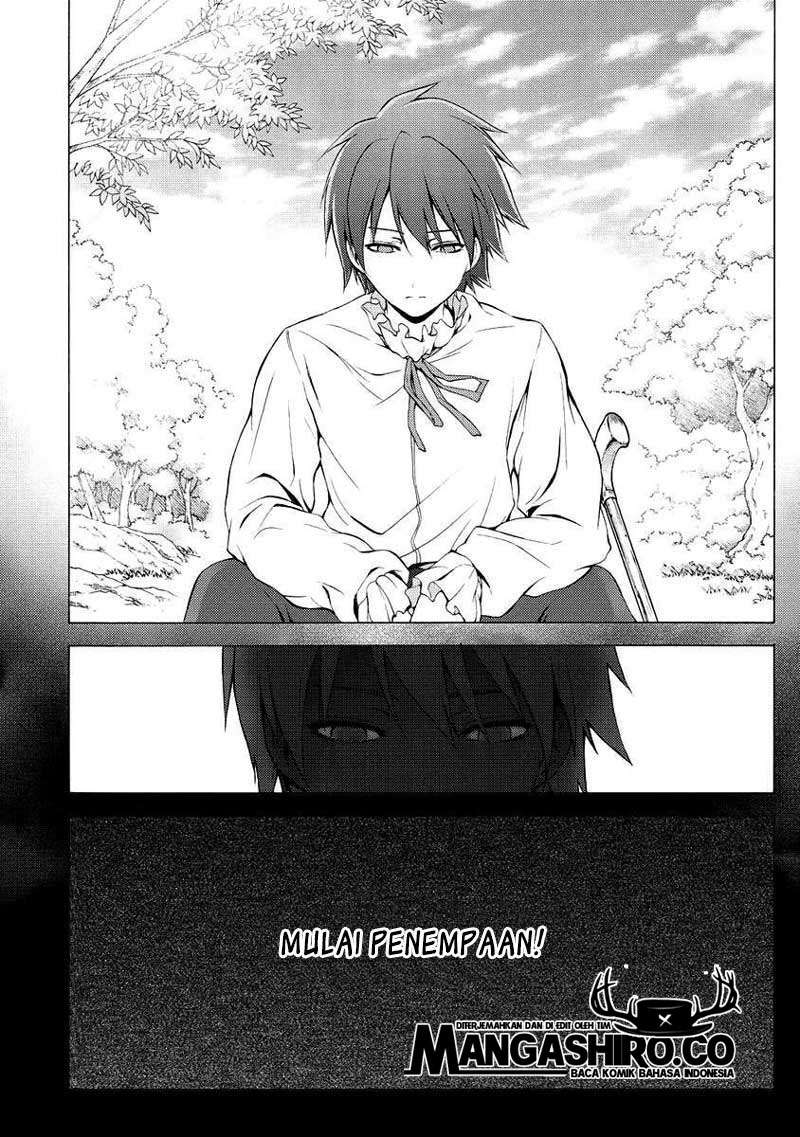 The Sacred Blacksmith Chapter 40 - halaman 11