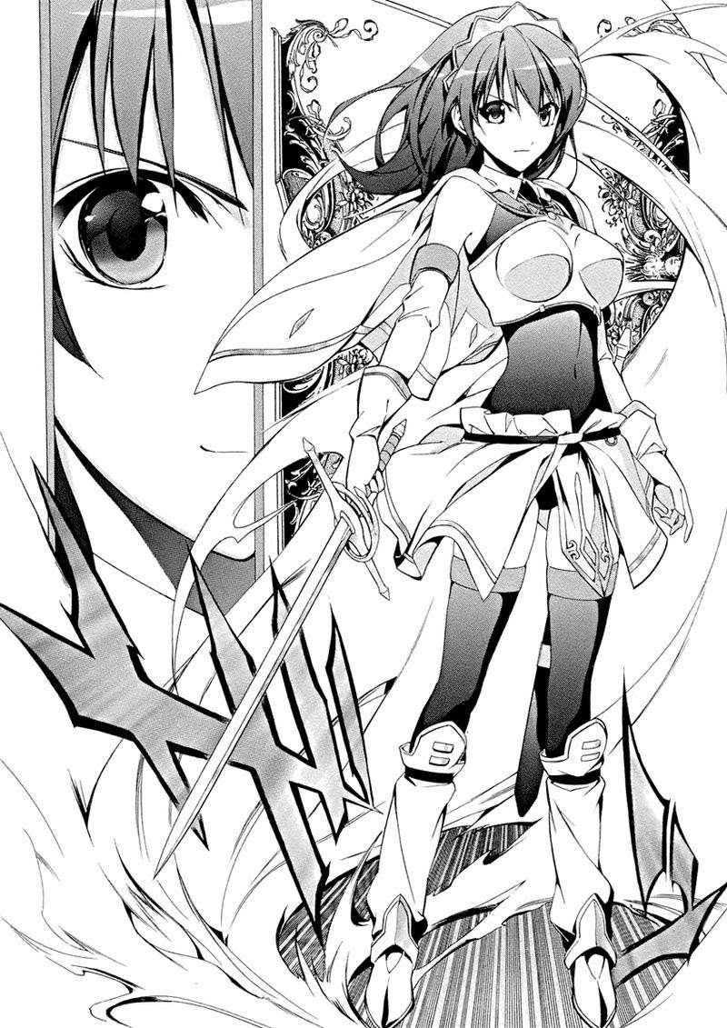 The Sacred Blacksmith Chapter 5 - halaman 24