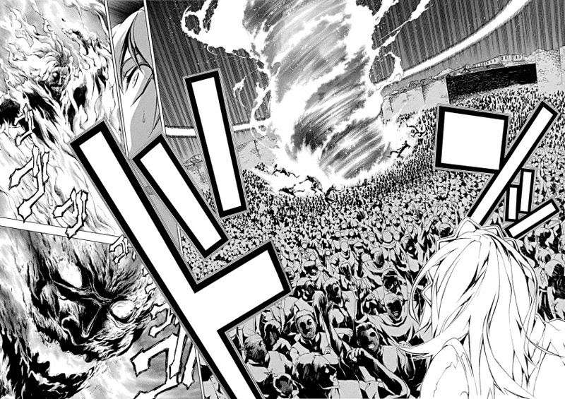 The Sacred Blacksmith Chapter 5 - halaman 28