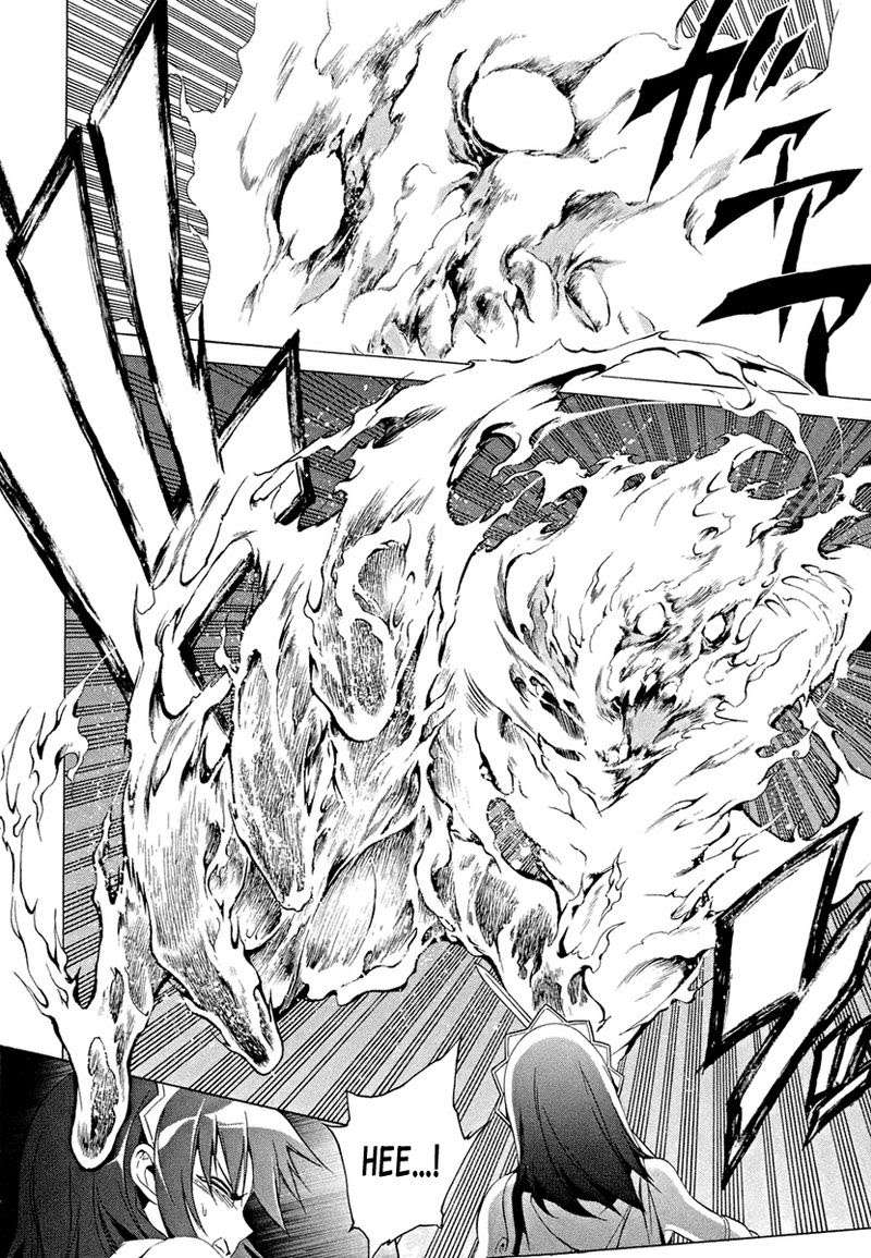The Sacred Blacksmith Chapter 5 - halaman 37