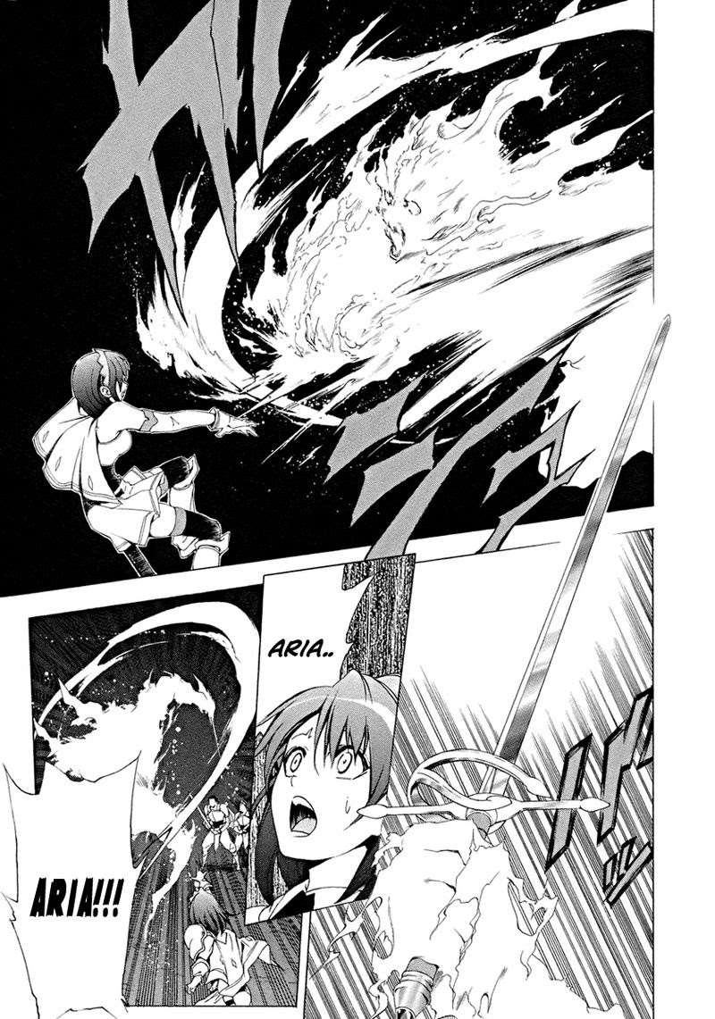 The Sacred Blacksmith Chapter 5 - halaman 38