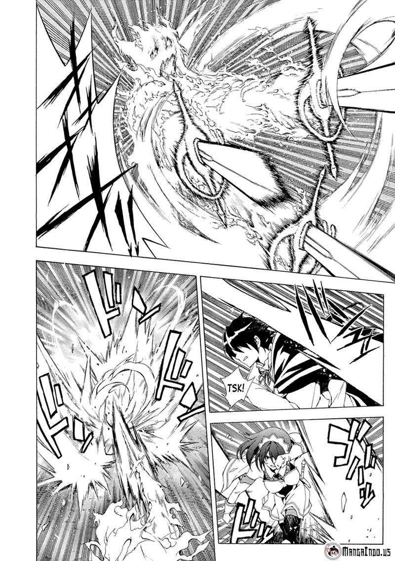 The Sacred Blacksmith Chapter 6 - halaman 28