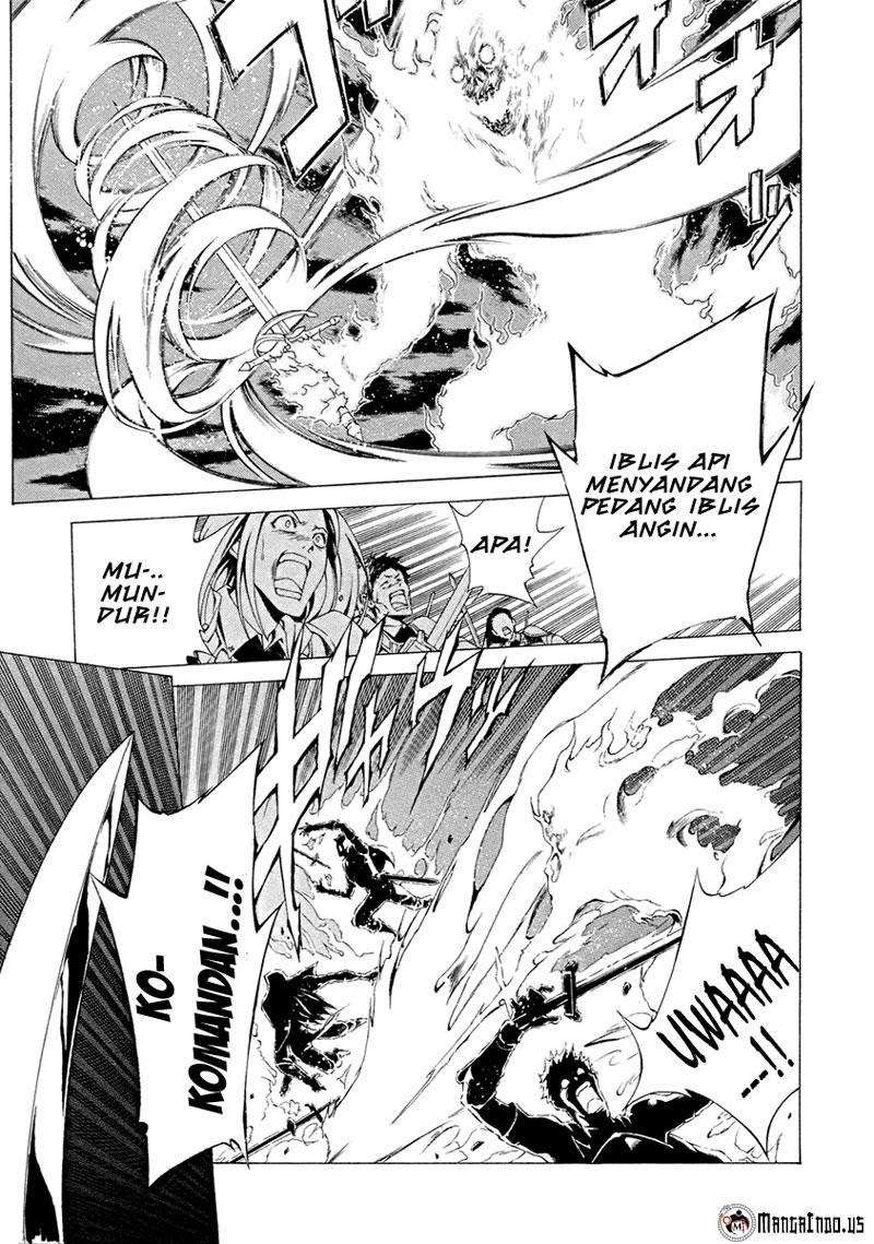 The Sacred Blacksmith Chapter 6 - halaman 4
