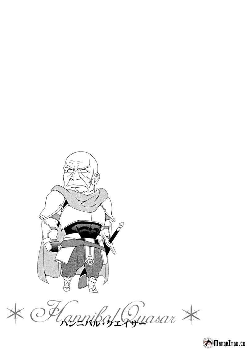 The Sacred Blacksmith Chapter 7 - halaman 27