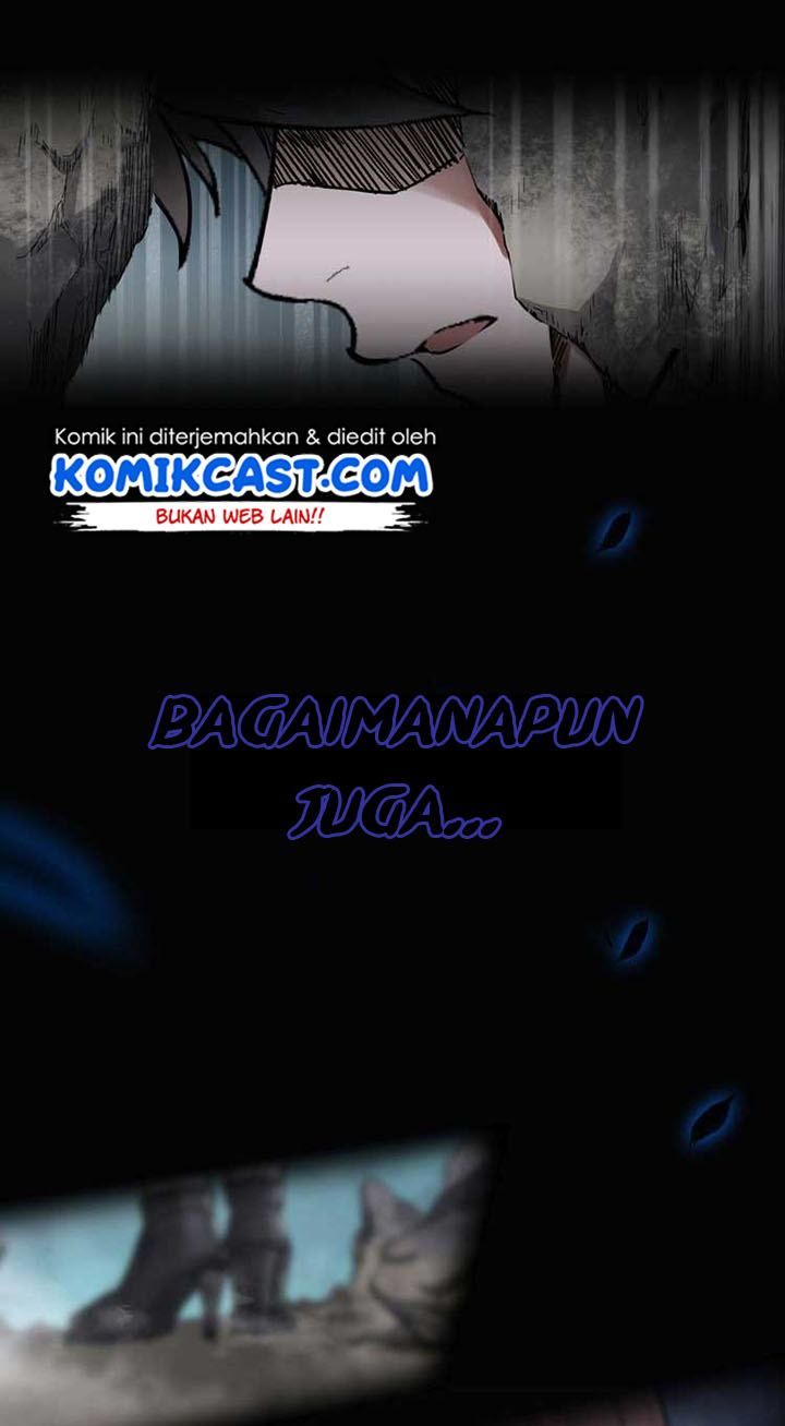 The Sacred Ruins Chapter 0 - halaman 26