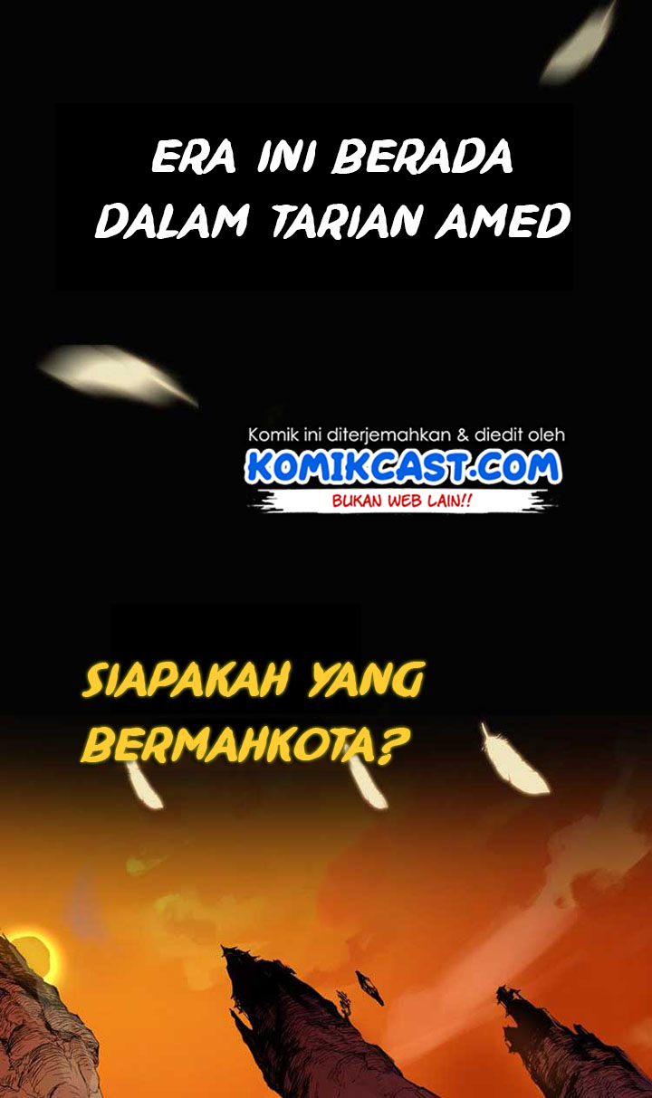 The Sacred Ruins Chapter 0 - halaman 35