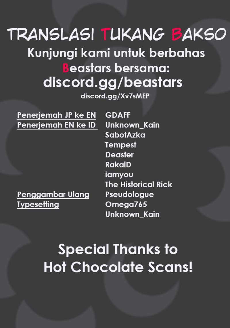 The Sacred Ruins Chapter 1 - halaman 28