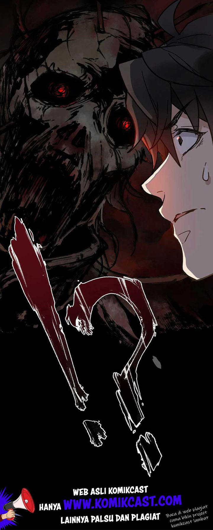 The Sacred Ruins Chapter 1 - halaman 72