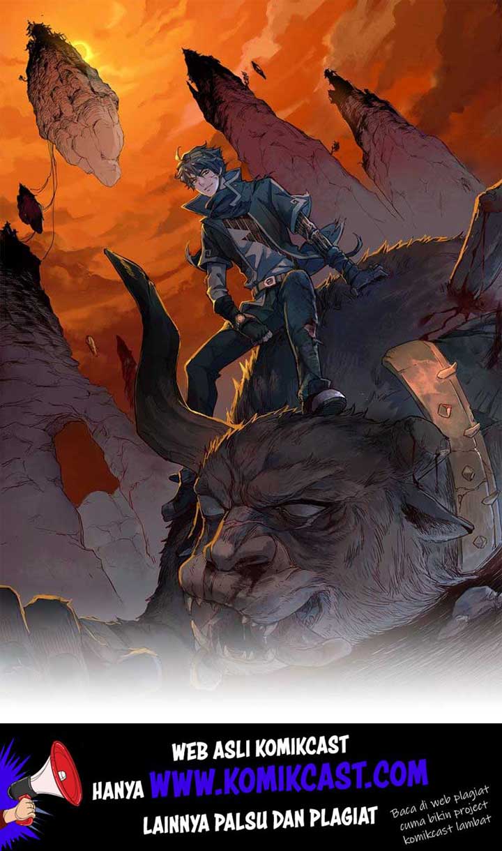 The Sacred Ruins Chapter 10 - halaman 2
