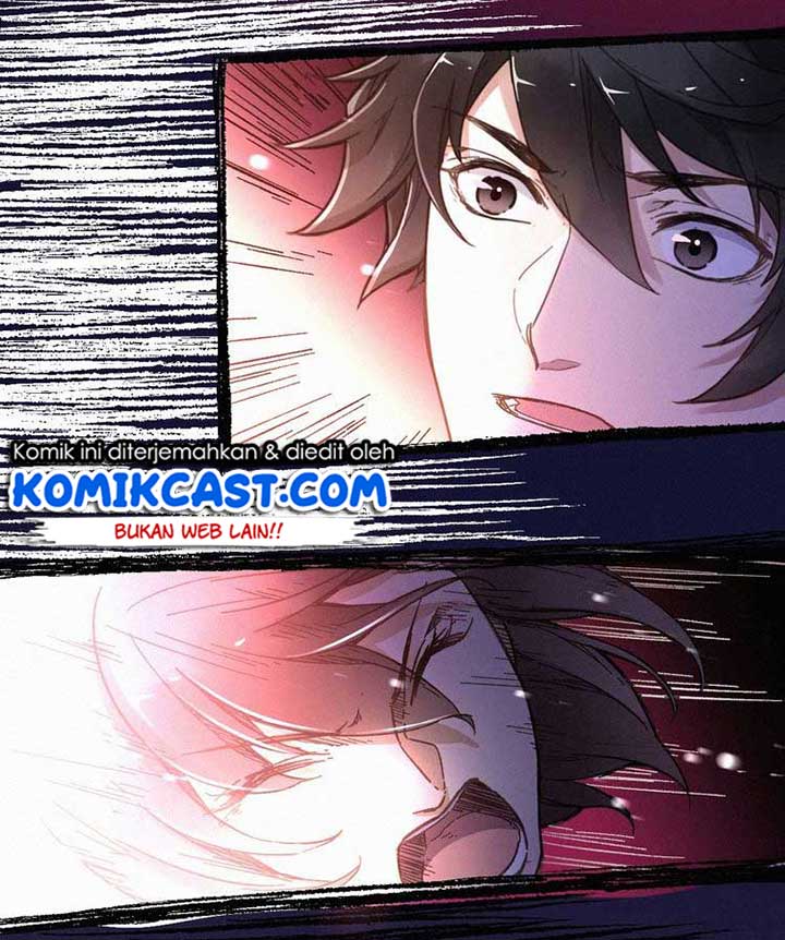 The Sacred Ruins Chapter 10 - halaman 25