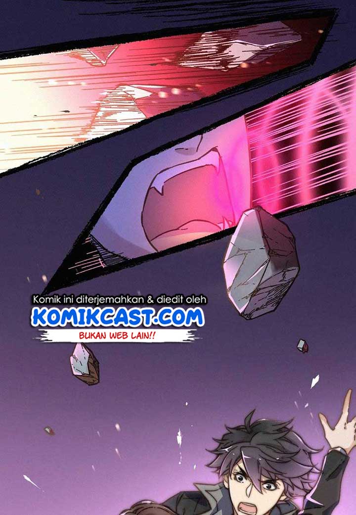 The Sacred Ruins Chapter 10 - halaman 26