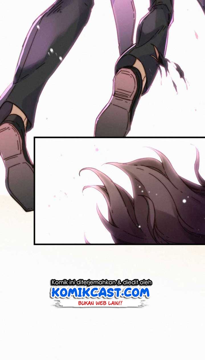 The Sacred Ruins Chapter 10 - halaman 28