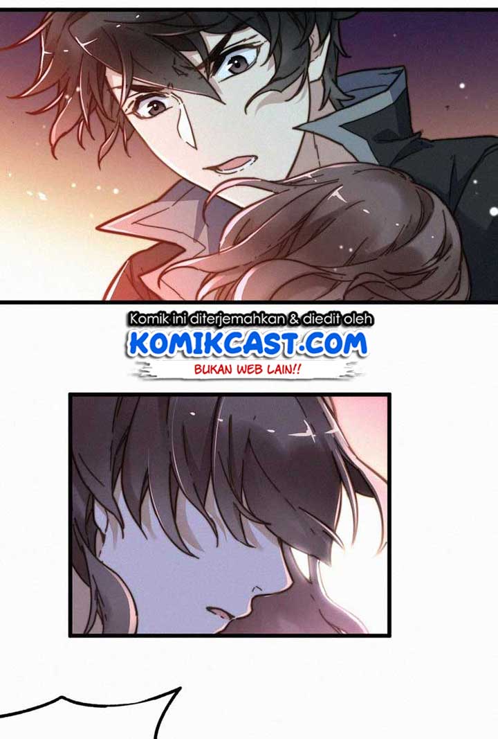 The Sacred Ruins Chapter 10 - halaman 29