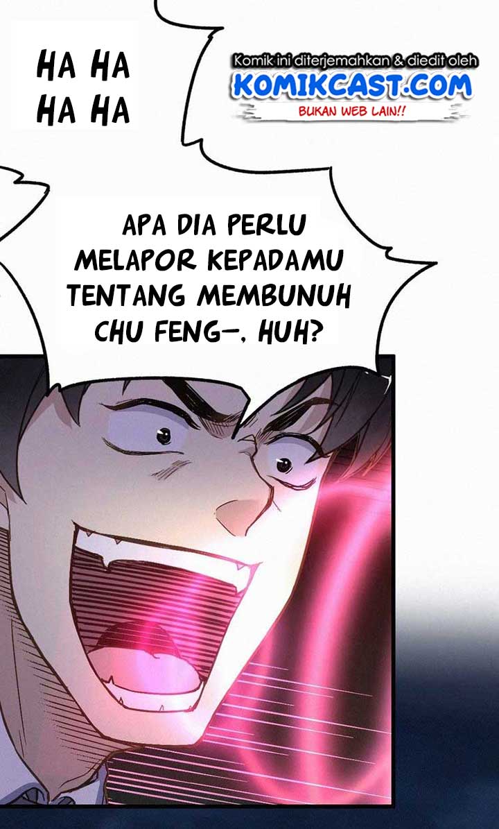 The Sacred Ruins Chapter 10 - halaman 30
