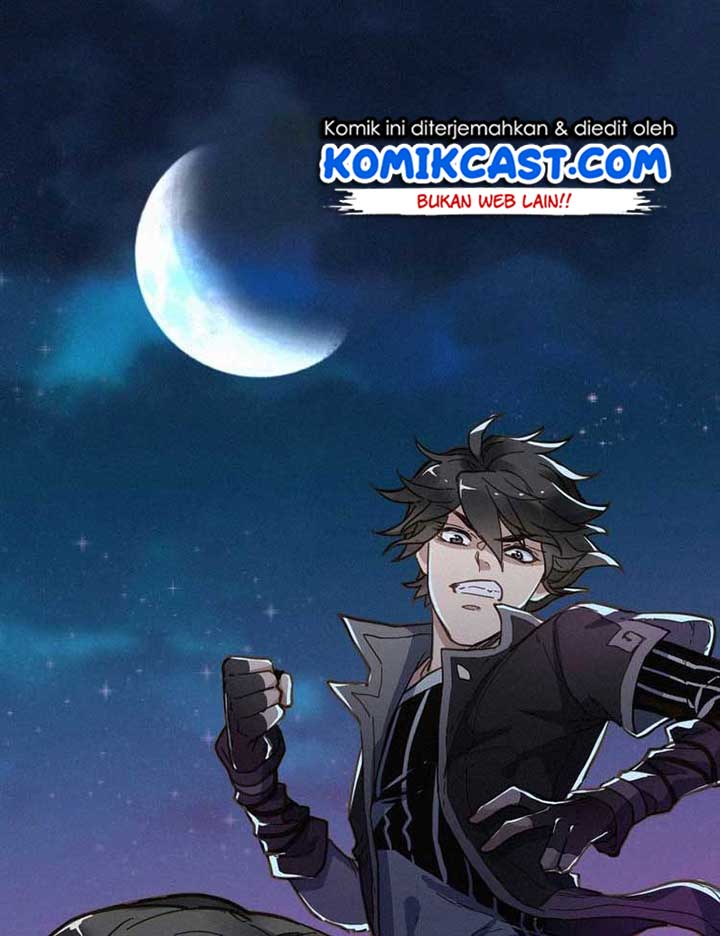 The Sacred Ruins Chapter 10 - halaman 31